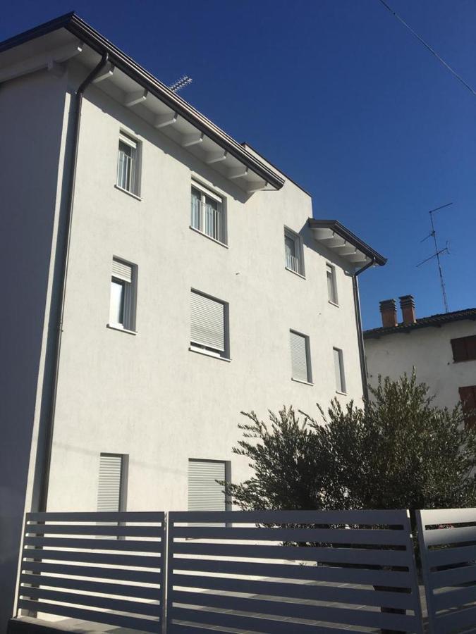 Villa Zaira ソルバーラ エクステリア 写真